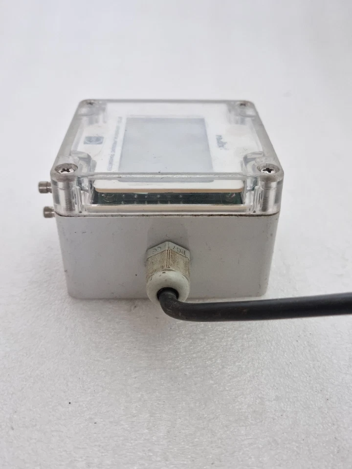 Radix DPT551 Digital PID Temperature Controller 24VDC Panel Mount DPT551